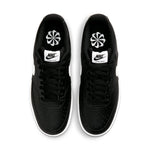 Nike Court Vision Low Next Nature 'Black White' DH2987-001