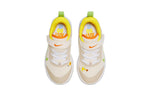 (PS) Nike Omni Multi-Court Shoes 'Sail Total Orange' FN8907-181