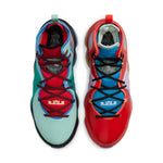 Nike LeBron 19 'LeBronival' DQ7548-600