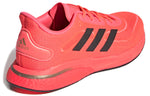 (WMNS) adidas Supernova 'Signal Pink' FW0704
