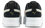 (WMNS) PUMA Mayze 'Black White' 380784-01