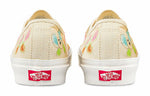 Vans Sandy Liang x Authentic 44 DX 'Scribble' VN0A5KX4AXH