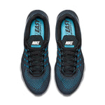 Nike Air Max Tailwind 8 'Black Blue' 805941-005