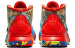Nike Kyrie 6 Preheat 'Guangzhou' CQ7634-409