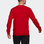 adidas FC Bayern 20/21 Chinese New Year Sweatshirt 'Red' GK8627