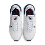 Nike Air Max 2090 Shoes Navy 'White Blue Red' DM2823-100