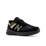 New Balance 990v5 Made in USA 'Triple Black' M990BH5