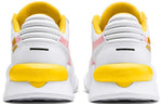 (WMNS) PUMA RS 9.8 Proto 'White Pink' 370393-01