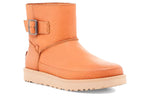 (WMNS) UGG Classic Deconstructed Mini Fleece Lined 1113191-ACR
