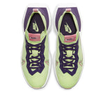 (WMNS) Nike ZoomX Vista Grind 'Barely Volt Eggplant' CT8919-700