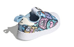 (TD) adidas Kevin Lyons x Superstar 360 Infant 'Monster' H02738