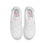(GS) Nike Air Force 1 'White Bleached Coral Clouds' DM1020-100