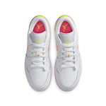 (GS) Air Jordan 1 Low 'Edge Glow' CV4610-100