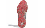adidas Dame 5 'You Know What Time It Is' F36561
