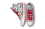 (GS) Converse Chuck Taylor All Star 'White Red' A01668C