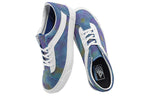 Vans Bold Ni 'Tie Dye Suede' VN0A5DYAAZG