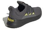 adidas Lite Racer Adapt 5.0 Cloudfoam Slip-On Shoes 'Grey Black' GX6773