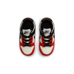 (TD) Nike x NBA Dunk Low EMB '75th Anniversary - Bulls' DC9562-100