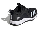 (GS) adidas Beat The Heat x RapidaFlex EL J 'Black White' G28701