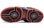 Nike Zoom LeBron 5 'Black Varsity Crimson' 317253-001