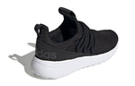 (PS) adidas Lite Racer Adapt 3.0 J 'Black White' FX7296