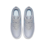 (GS) Nike Court Borough Low 2 'Grey Blue' CK0593-001