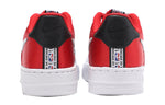 (GS) Nike Air Force 1 LV8 1 'Red Satin' CK0502-600