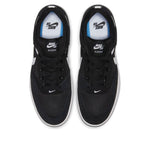 Nike SB Alleyoop 'Black White' CJ0882-001
