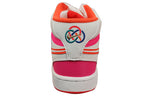 (WMNS) Nike Court Vision Mid Shoes For White/Pink DD8494-181