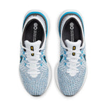 Nike React Infinity Run Flyknit 3 'White Blue Orbit' DH5392-102