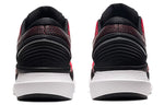 ASICS Glideride 2 Sport 'Black Red' 1011B016-608