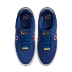 (WMNS) Nike Air Force 1 Sage Low LX 'Deep Royal Blue' CI3482-400