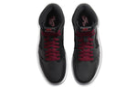 Air Jordan 1 Retro High OG 'Black Gym Red' 555088-060