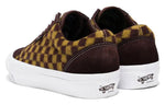 CONCEPTS x Vans Old Skool OG NS LX 'Brown Black' VN0A4UUTBRO