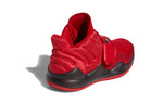 (PS) adidas Deep Threat J 'Scarlet' FZ1483