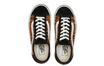 Vans Style 36 Decon SF 'Black Brown' VN0A5HYR9ZY