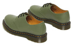 Dr. Martens 1461 Smooth Leather Oxford 'Khaki Green' 27757384