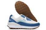 (WMNS) FILA Jogger Low-Top Blue F12W111113FSC