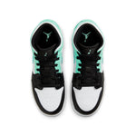 (GS) Air Jordan 1 Mid 'Tropical Twist' 554725-132