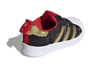 (TD) adidas Superstar 360 I 'Black Gold' GX6337
