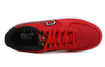 (GS) Nike Air Force 1 LV8 1 'University Red' CD7405-600