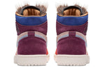 (WMNS) Air Jordan 1 Retro High x Aleali May 'Court Lux' BV2613-600