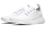 adidas NMD_R1 'Triple White' BA7245