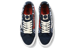 Vans Taka Hayashi x SK8-Low Reissue LX 'Total Eclipse' VN0A4U4BXT8
