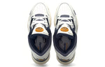 Reebok Pump Omni Zone 2 'Chalk Vector Navy' GY5301