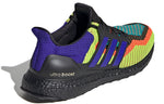 adidas UltraBoost 2.0 DNA 'What The - Core Black' FW8711