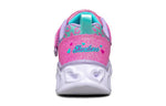 Skechers Heart lights Low-Top Running Shoes K Multicolor 302145L-PKMT