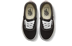 (PS) Vans Authentic 'Black' VN000WWX6BT