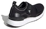 (WMNS) adidas Stella McCartney x UltraBoost X 'Black White' FZ3032