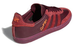 adidas x Jonah Hill Samba 'Maroon' FW7456